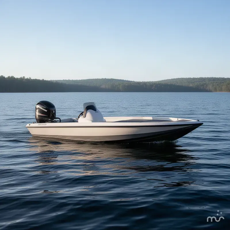 The Image of Falcon Boats 18 Freedom 2027 - 0