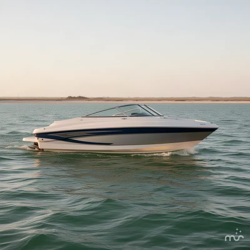 The Image of Glastron GLS 235 2010 - 0