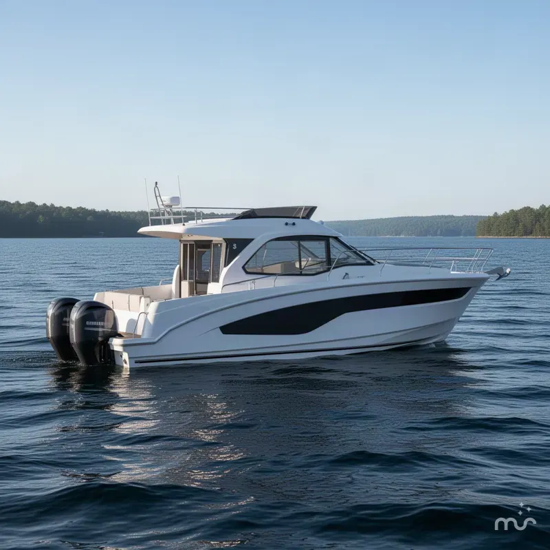 The Image of Beneteau Antares 12 2026 - 0