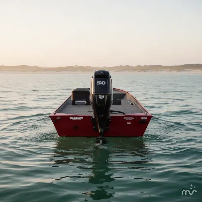 Slide: The Image of Tracker Bass Tracker Classic XL 2025 - 2