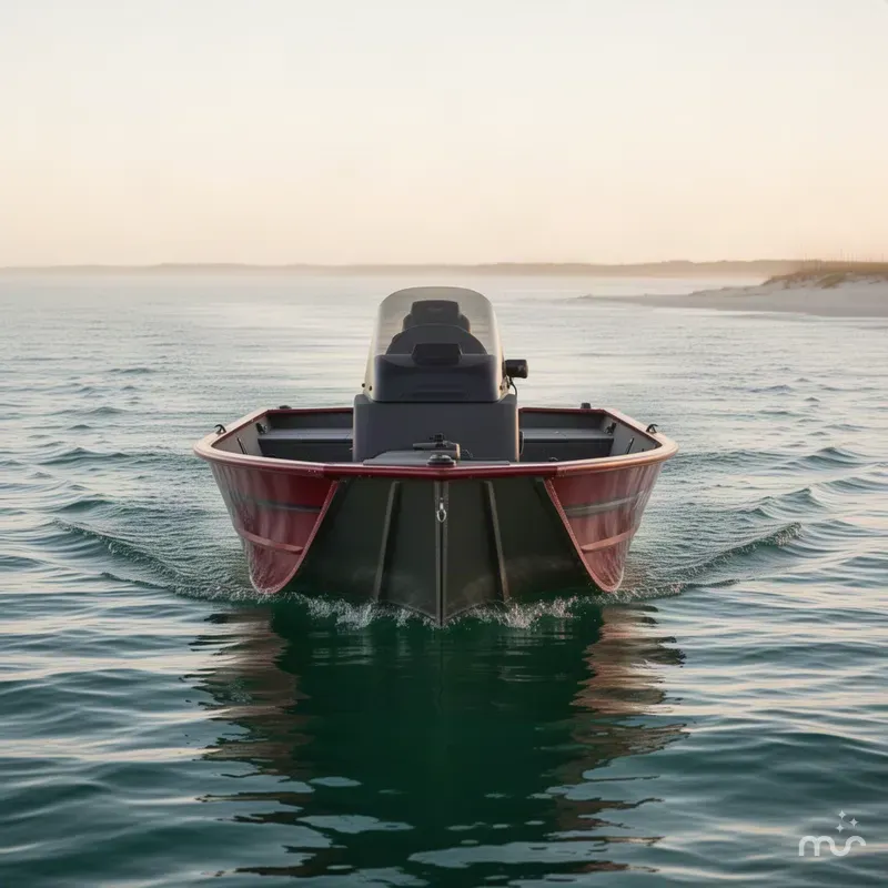 Slide: The Image of Tracker Bass Tracker Classic XL 2025 - 3