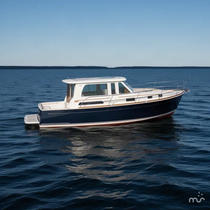 The Image of Sabre 42 Salon Express 2019 - 0