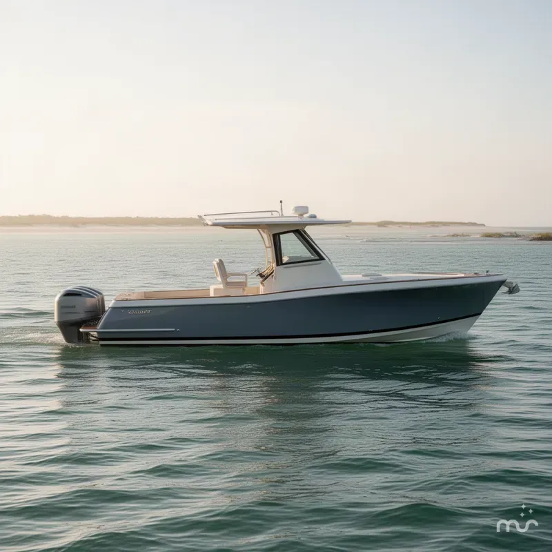 The Image of Chris-Craft Catalina 30 2020 - 0