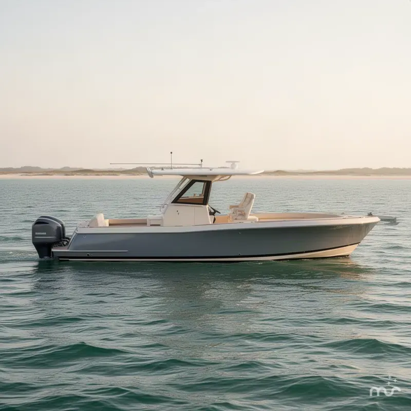 Slide: The Image of Chris-Craft Catalina 30 2020 - 1