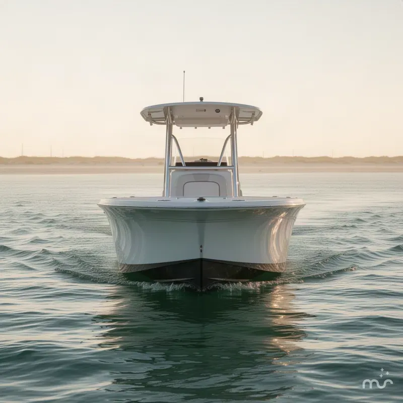 Slide: The Image of Sea Fox 248 Commander 2024 - 3