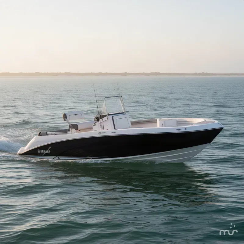 The Image of Yamaha 210 FSH Deluxe 2020 - 0