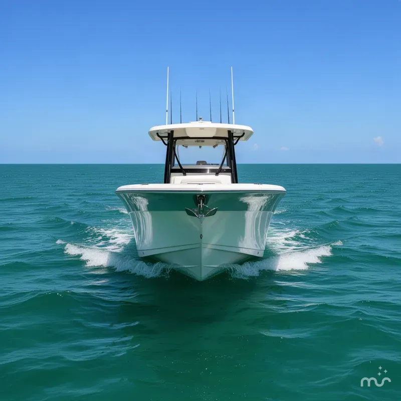 Slide: The Image of Sea Fox 288 Commander 2026 - 1