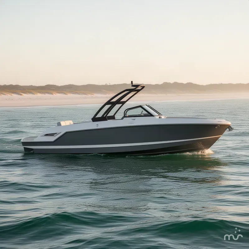 The Image of Monterey Elite 23 OB 2027 - 0