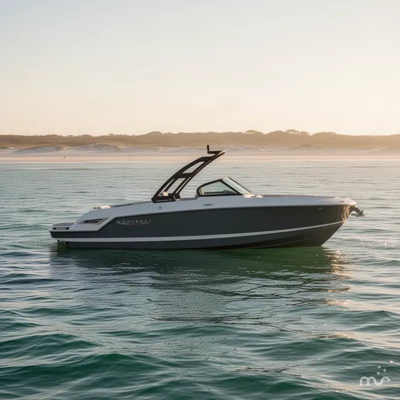 Slide: The Image of Monterey Elite 23 OB 2027 - 2