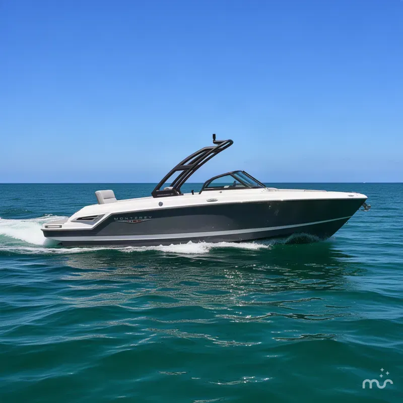 Slide: The Image of Monterey Elite 23 OB 2027 - 2