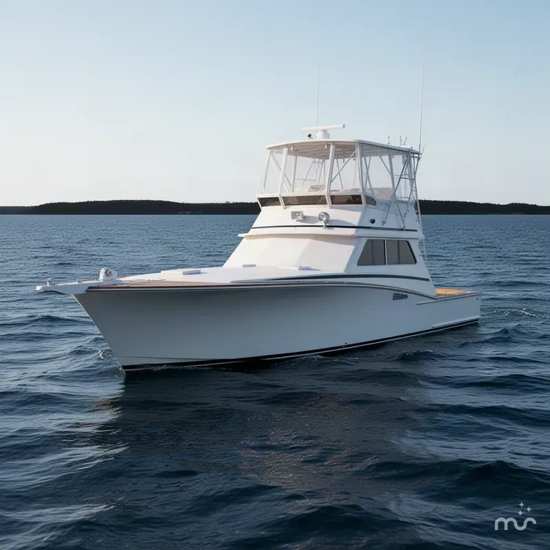 The Image of Viking SPORTFISH 1974 - 0