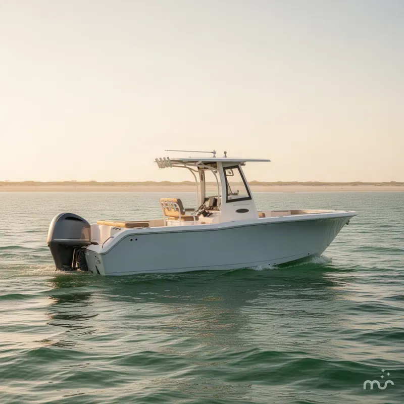 The Image of Sea Hunt Ultra 255SE 2019 - 0