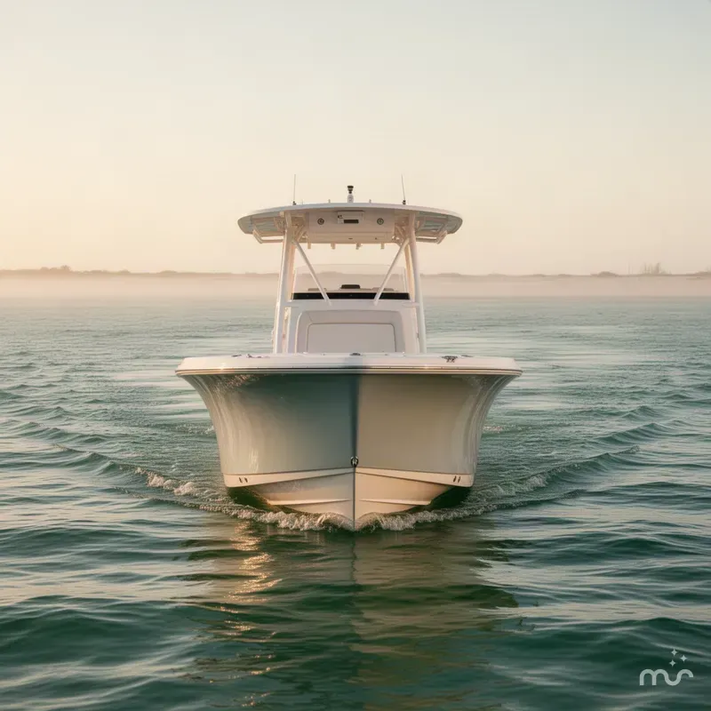 Slide: The Image of Sea Hunt Ultra 255SE 2019 - 1