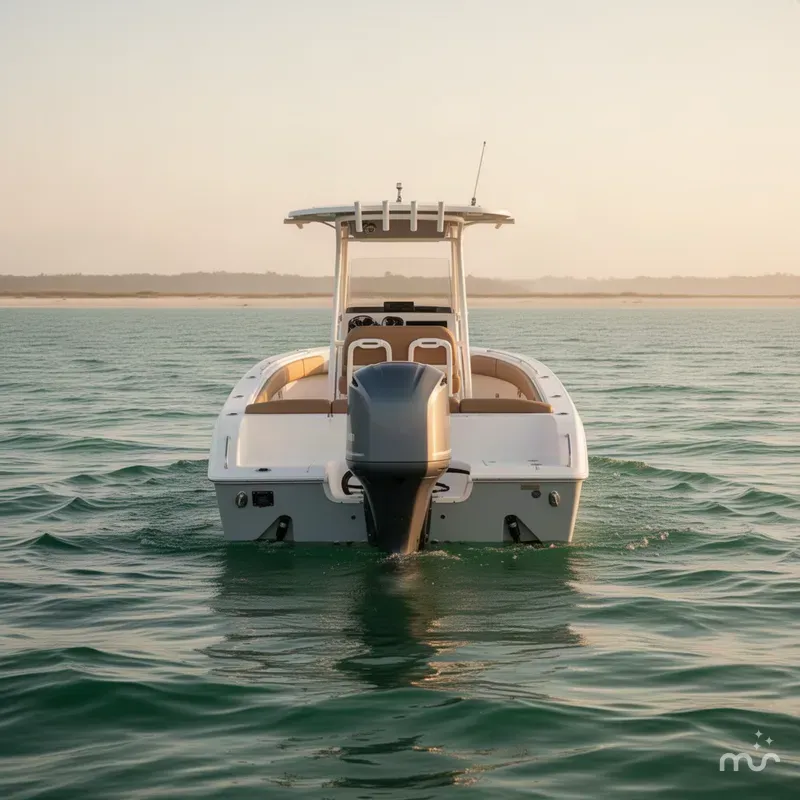Slide: The Image of Sea Hunt Ultra 255SE 2019 - 3