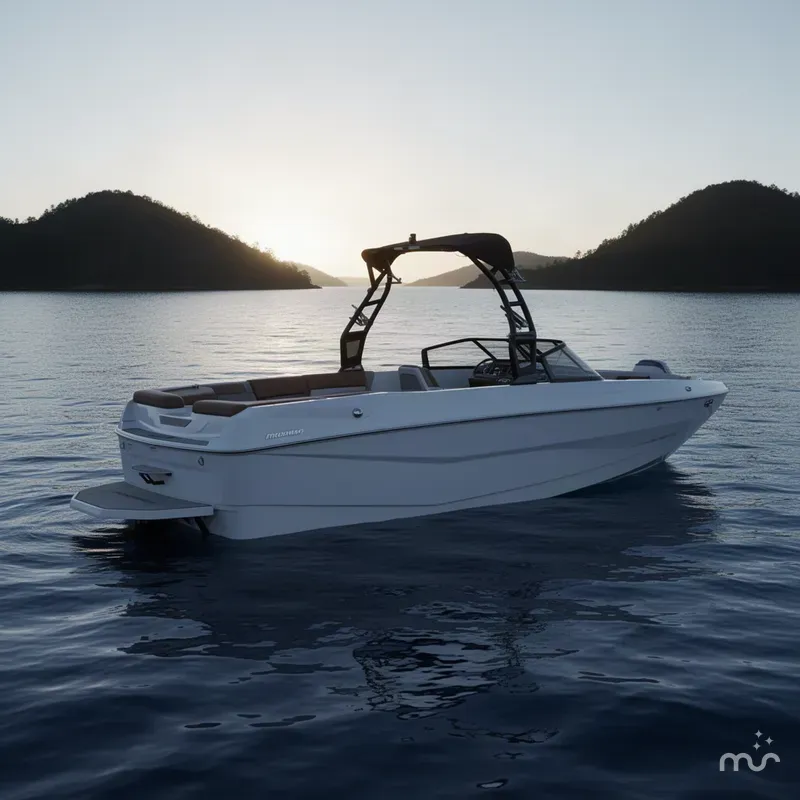 The Image of Moomba Max 2027 - 0