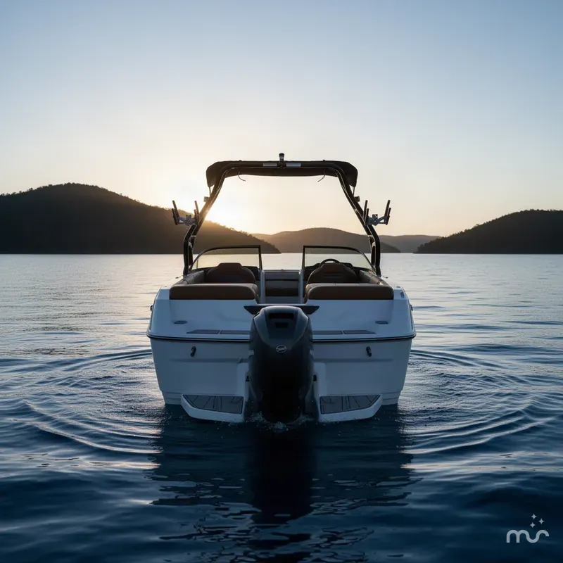 Slide: The Image of Moomba Max 2027 - 3
