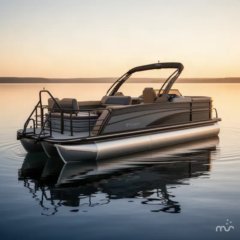 The Image of Sylvan L5 Platinum 2027 - 0