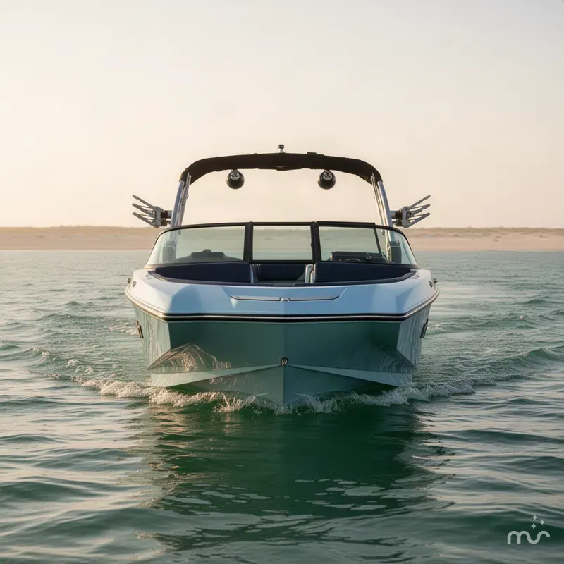 Slide: The Image of MasterCraft NXT24 2022 - 1