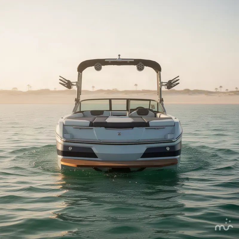 Slide: The Image of MasterCraft NXT24 2022 - 3