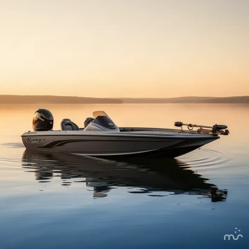 The Image of Ranger Z520VS Cup Equipped 2027 - 0