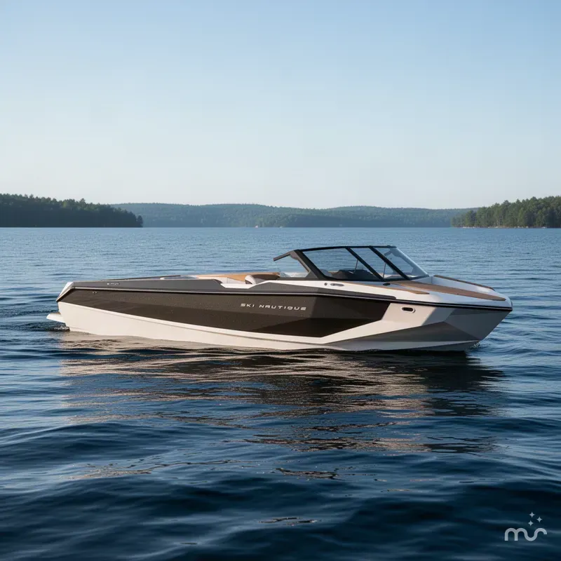 The Image of Nautique Ski Nautique 2027 - 0
