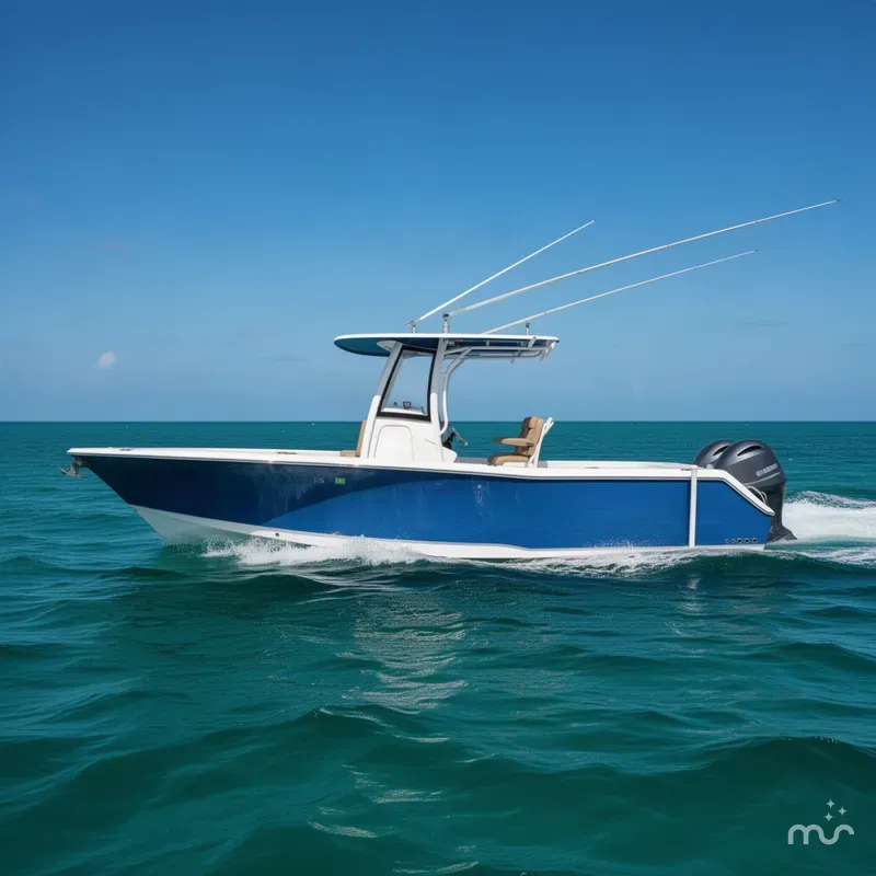 The Image of Sea Hunt Gamefish 27FS 2018 - 0