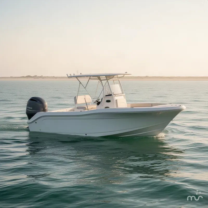 The Image of Robalo R180 Center Console 2017 - 0