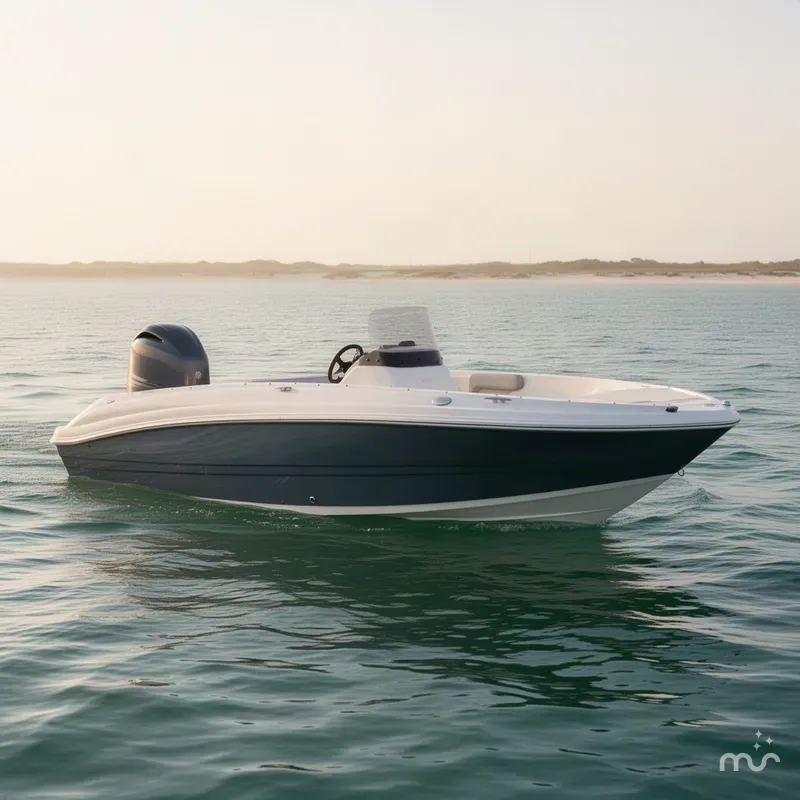 The Image of Stingray 182 SC 2020 - 0
