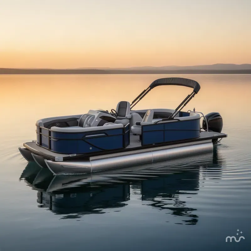 The Image of Barletta Cabrio C22QC 2027 - 0