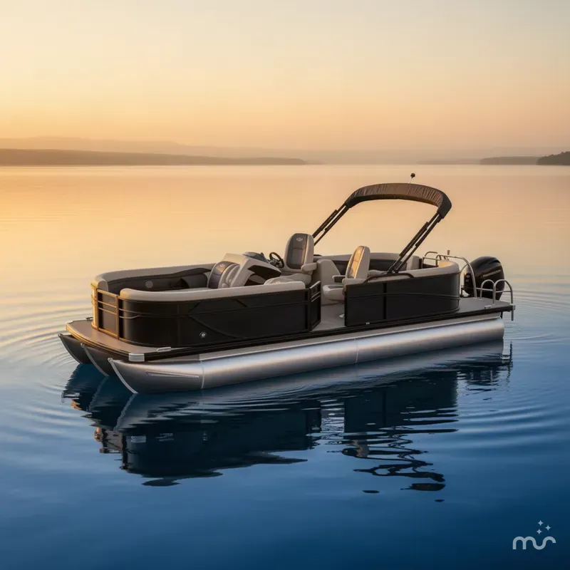 The Image of Barletta Cabrio C24QC 2027 - 0