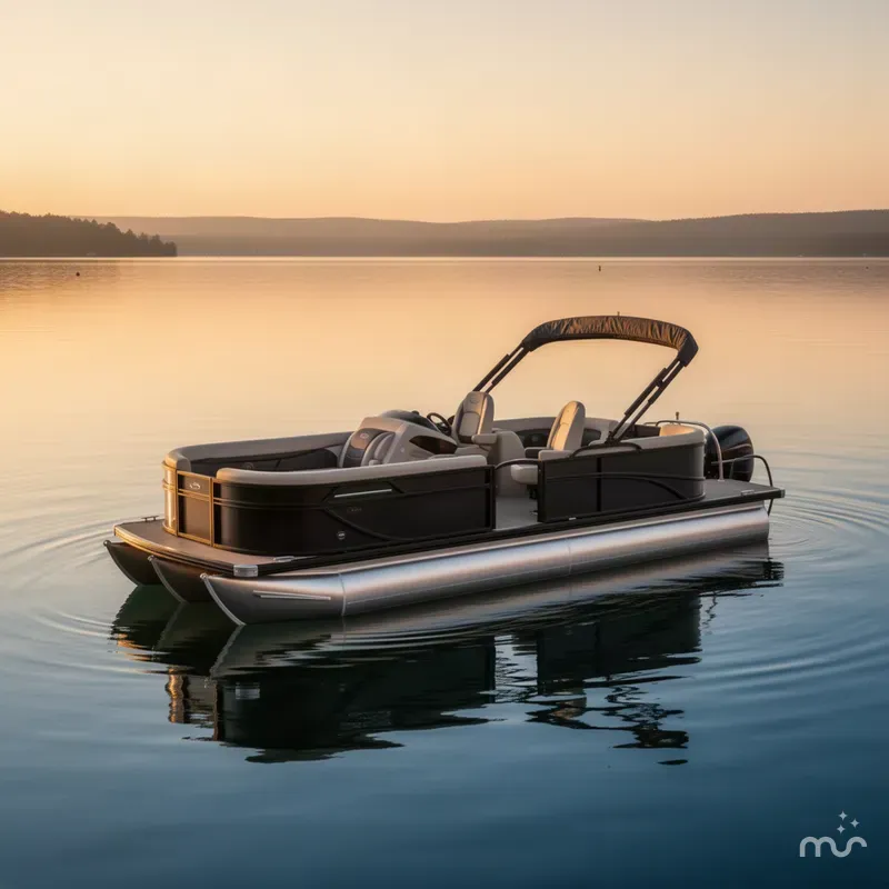 Slide: The Image of Barletta Cabrio C24QC 2027 - 2