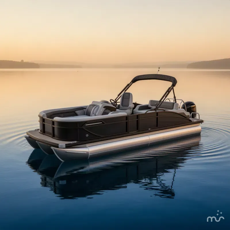 The Image of Barletta CABRIO C24UC 2027 - 0