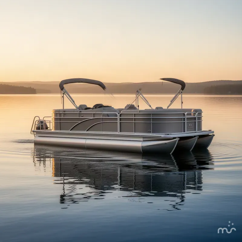 The Image of Harris Sunliner 250 2027 - 0