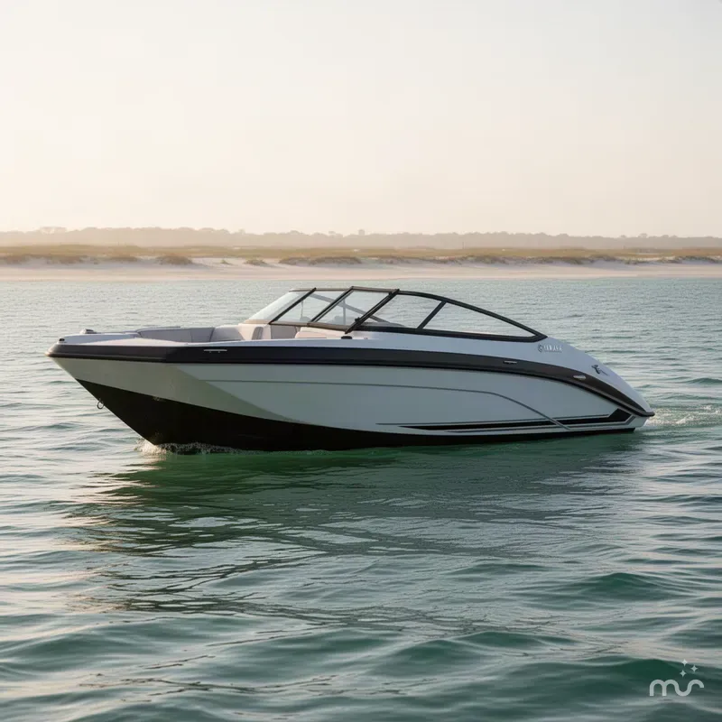 The Image of Yamaha SX190 2019 - 1