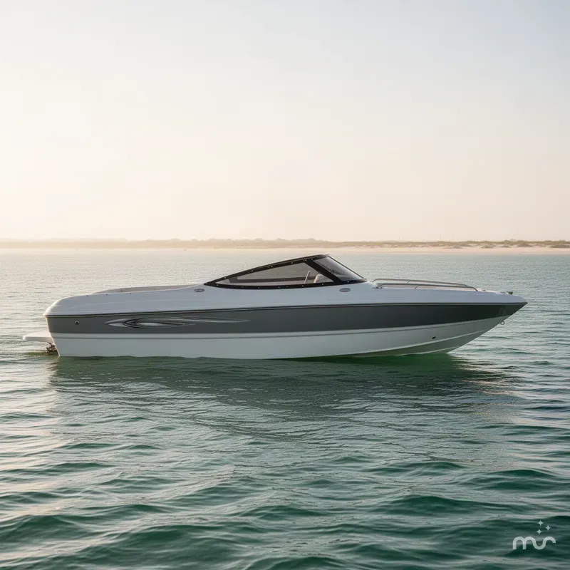 The Image of Stingray 195 LS/LX/LR 2011 - 0
