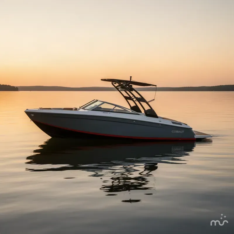 The Image of Cobalt R4 Surf 2023 - 0