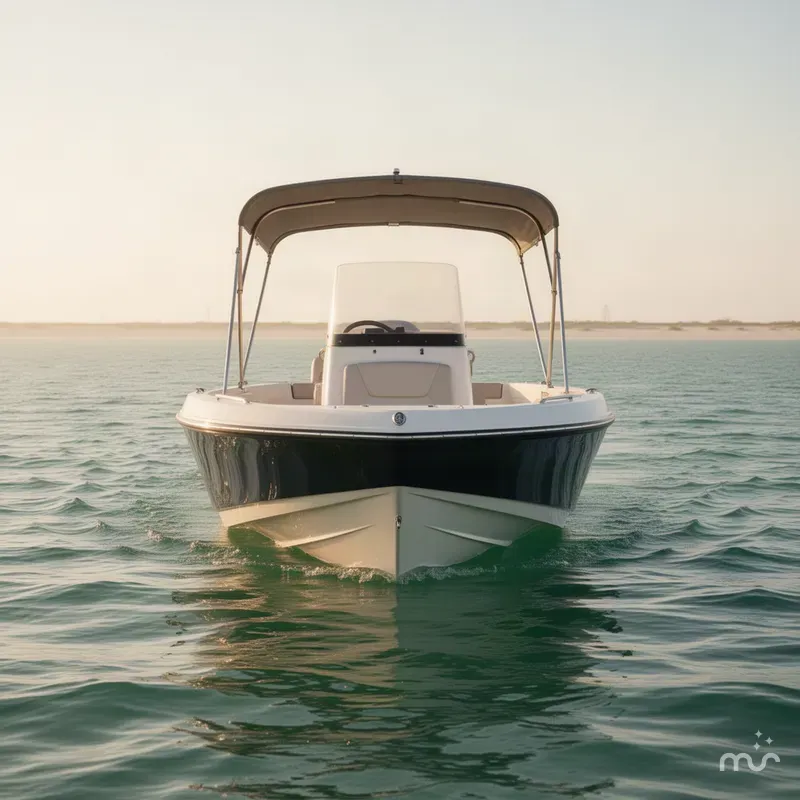 Slide: The Image of Yamaha 190 FSH Deluxe 2018 - 1