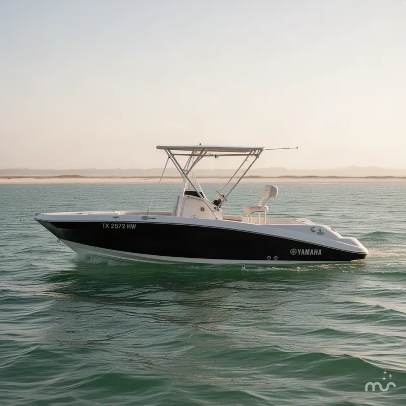 Slide: The Image of Yamaha 190 FSH Deluxe 2018 - 2