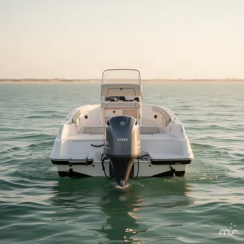 Slide: The Image of Yamaha 190 FSH Deluxe 2018 - 3