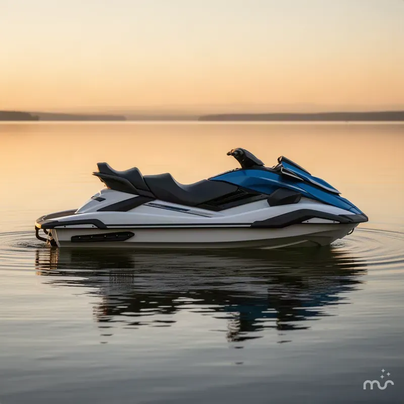 The Image of Yamaha FX Cruiser HO 2027 - 0