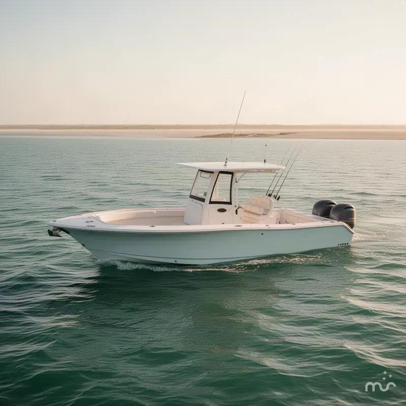 The Image of Sea Hunt Gamefish 25 2023 - 0