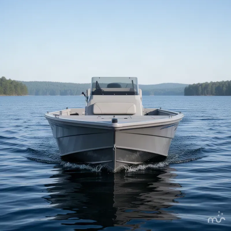 Slide: The Image of G3 Gator Tough 20CCJ DLX 2024 - 2
