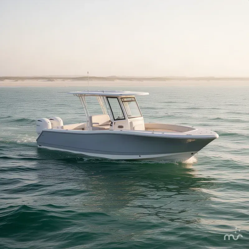 The Image of Robalo R270 Center Console 2027 - 0