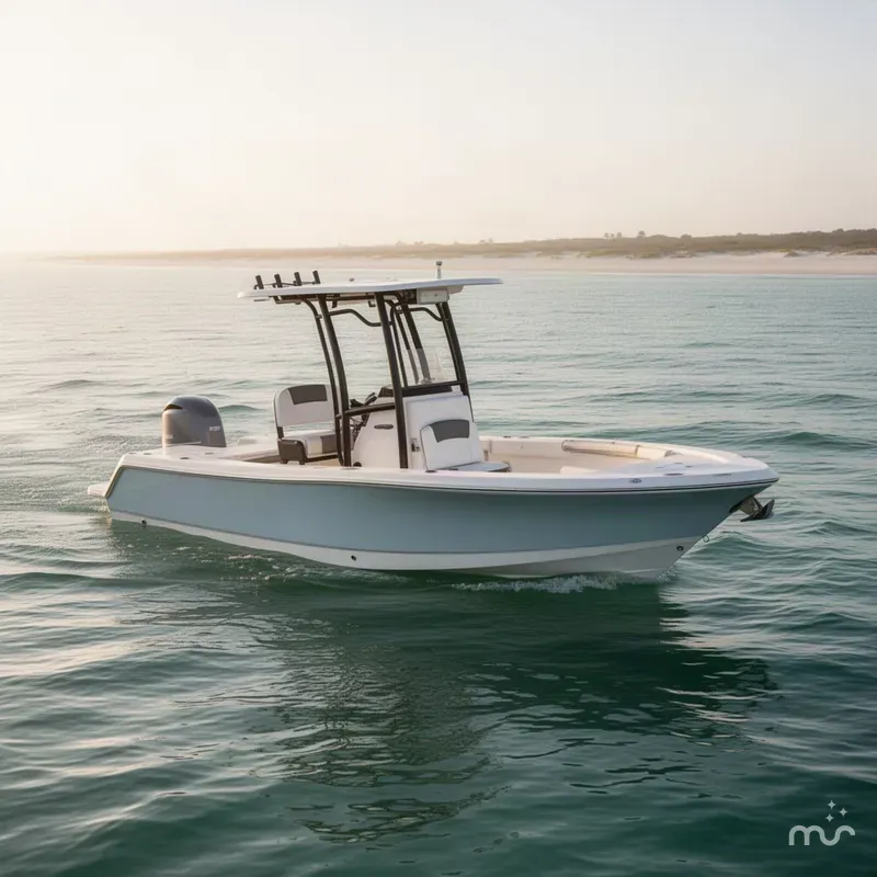 The Image of Robalo 226 Cayman 2027 - 0