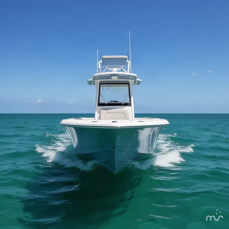 The Image of Robalo 266 Cayman SD 2027 - 1