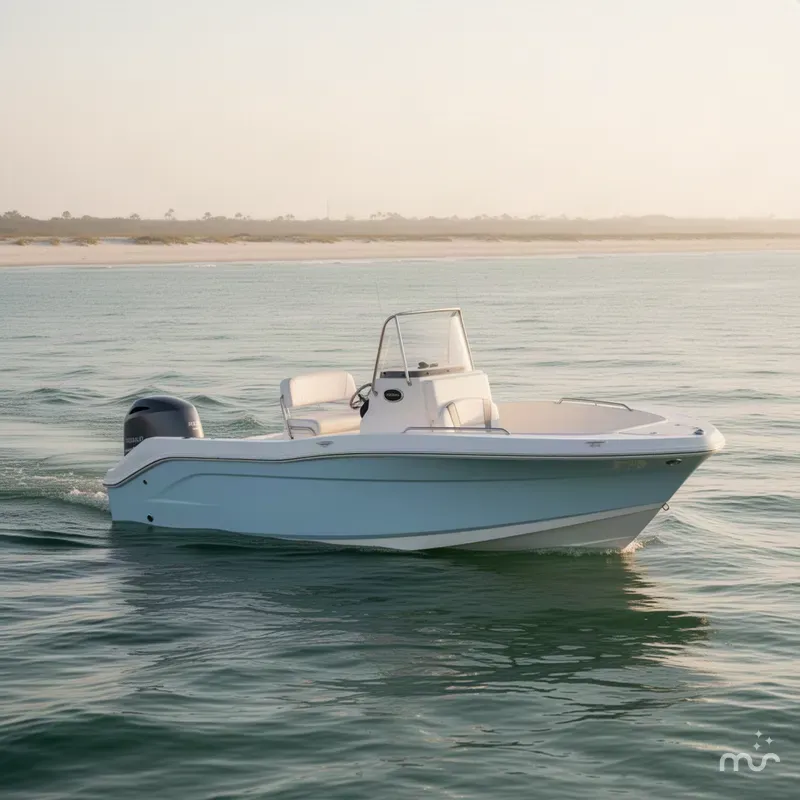The Image of Robalo R180 Center Console 2027 - 0