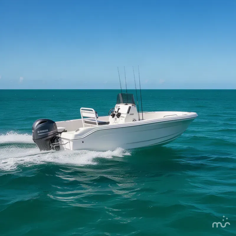 The Image of Robalo R160 Center Console 2027 - 0
