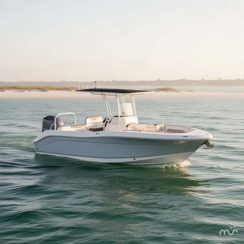 The Image of Robalo R202 Explorer 2027 - 0