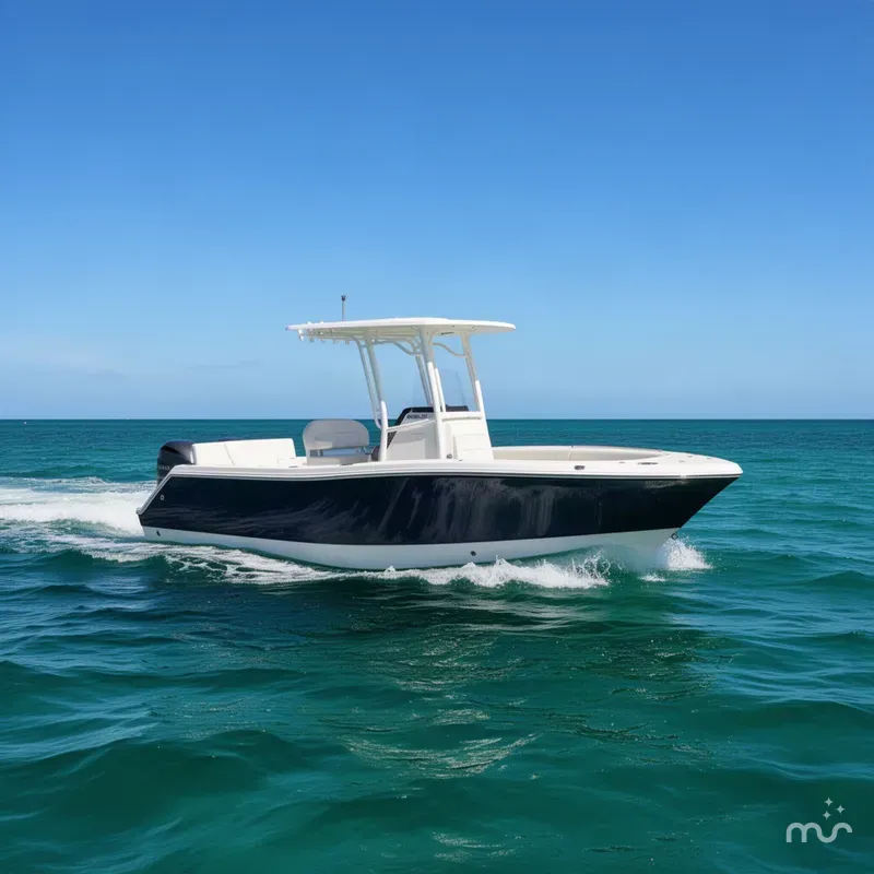The Image of Robalo R232 Explorer 2027 - 0
