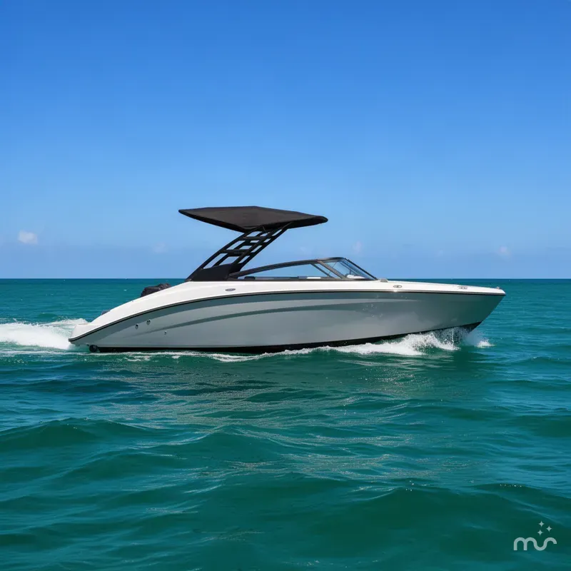 The Image of Yamaha 252SE 2025 - 0